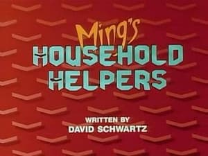 Ming's Household Helpers