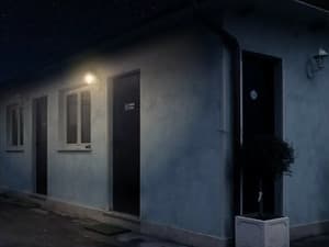 When a man feels the end