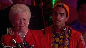 Mom 'E' D. E. A. Arrest