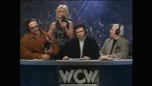 WCW Monday Nitro - Dec. 18, 1995