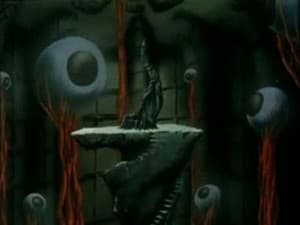 Bridge on the River Chozzerai