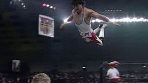 WCW Monday Nitro - Nov. 20, 1995