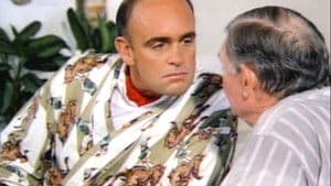 Code Name: Rip Van Winkle