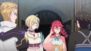 The Heroic Tale Continues