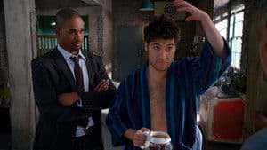 Why Can't You Read Me?