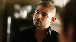 Codename: Sisyphus (2)