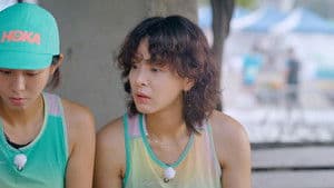 Iron Girl's First Real-Life Practical Training