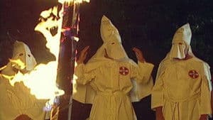 The True Story of Mississippi Burning