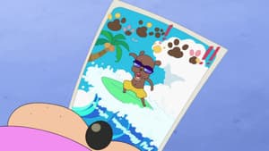 Dekapoo, Aim to Be World President