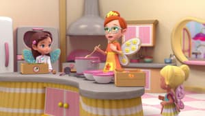 Cricket's Get Well Wagon!