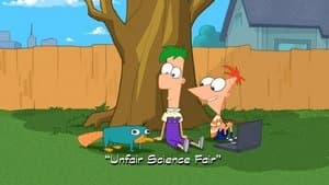 Unfair Science Fair