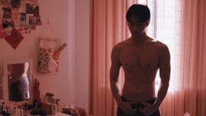 My Roommate's Boyfriend