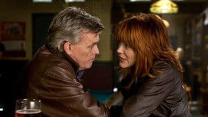 The Woman Who Knew Too Little