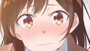 Confession and Girlfriend