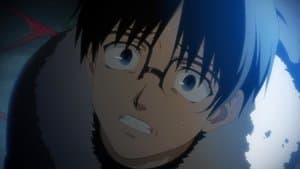 Murder Speculation Part One II