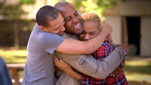 Allen & Jonathon/Kristen & Thomas