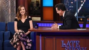 Carey Mulligan, Elvis Costello, Darlene Love