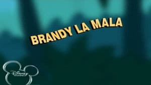 Bad Brandy