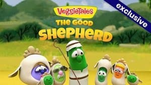 The Good Shepherd
