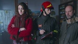 Like a Nativity Scene