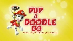 Pup a Doodle Do