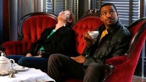 The Mystery of the Sex Scandal