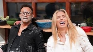 Like Jesus in the Kitchen