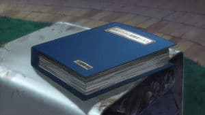 C:  Vanished Medication; RE-VIEW