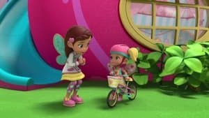 The Breadstick Bicycle!