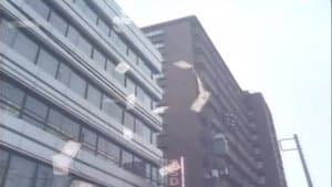 Money is Raining on the City!