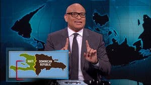 Crisis in Haiti & Women's Sports