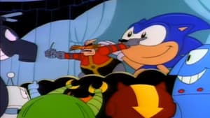 Super Special Sonic Search & Smash Squad