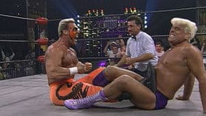 WCW Monday Nitro - Nov 06, 1995