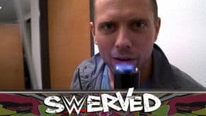 Thank You For Swerving Us