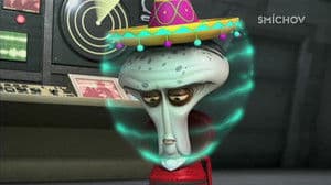 The Thing with One Brain