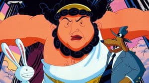 Dysfunction of the Gods