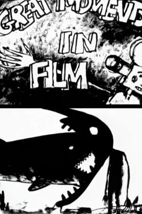 Greats Moments in Film