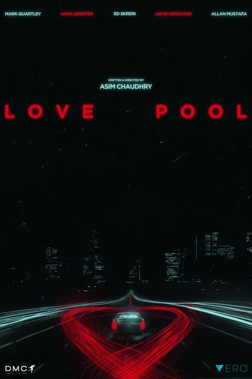 Love Pool