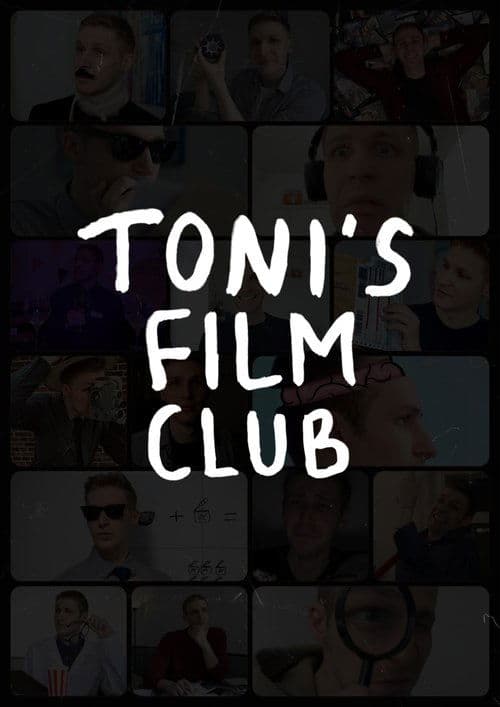 Toni's Film Club