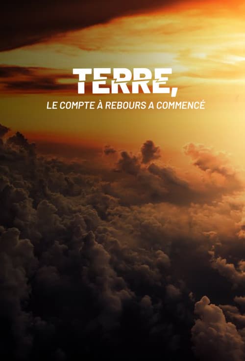 Terre, le compte à rebours a commencé