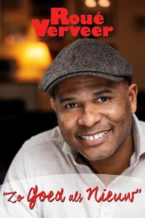 Roué Verveer - Zo Goed Als Nieuw