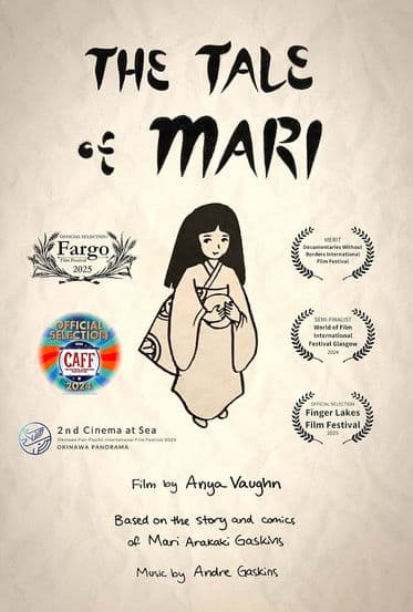 The Tale of Mari