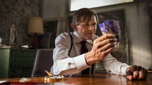 A lawyer rarely comes alone