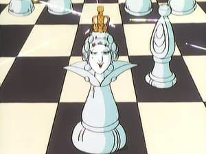 Alfred's Chess Adventure