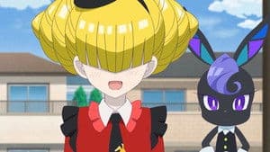 The Dark PriMagi Superstar?! Lemon Takes the Stage!