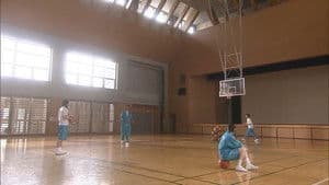 The young master becomes the class leader!