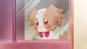 It Starts with "Wonderful!"