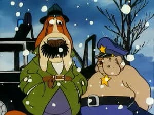 The Queen Loses Her Crown