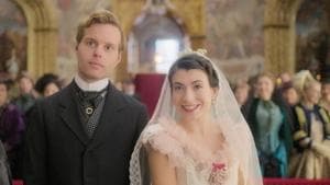 Lesson 1: Never Fall in Love