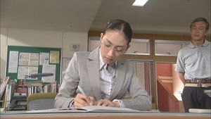 "Screw this!" ...The young master's rebellious age